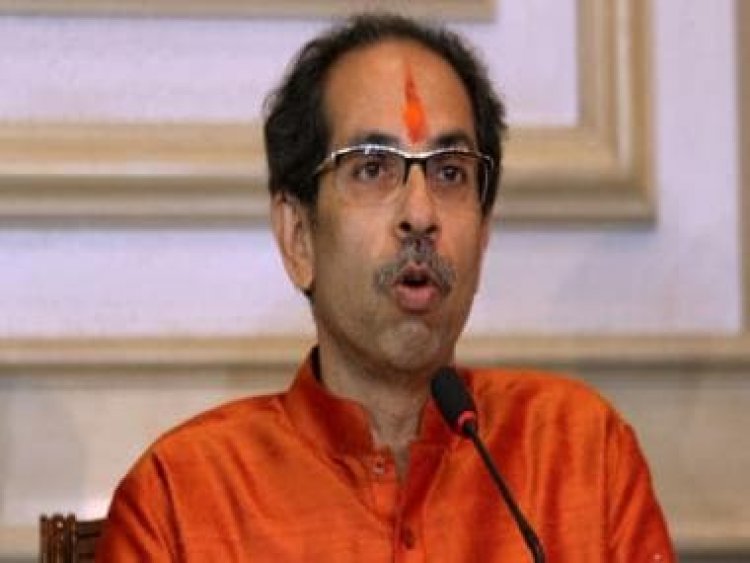 If Shiv Sena MPs switch sides, will Uddhav Thackeray be able to stake claim to the party?