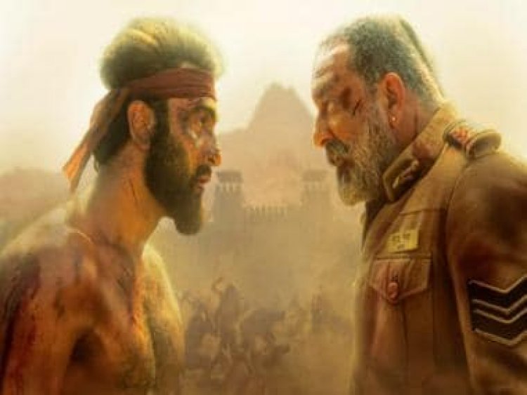 'Ranbir Kapoor and Sanjay Dutt's Shamshera to take an opening of Rs 12-15 crore,' says trade expert