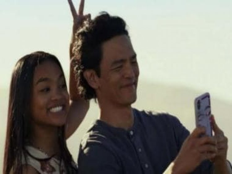 Don't Make Me Go: John Cho and Mia Isaac's tearjerker family drama steals your heart