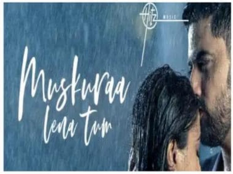 Muskuraa Lena Tum: Zain Imam &amp; Sana Khan's love ballad is a treat to ears