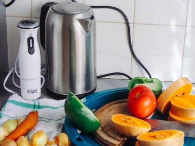 Maggi, boiled eggs, oats and lots more: Here are easy recipes to try in your electric kettle