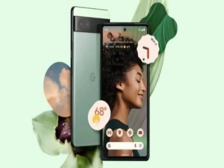 Google Pixel 6A launching soon in India, specifications and Indian prices leaked