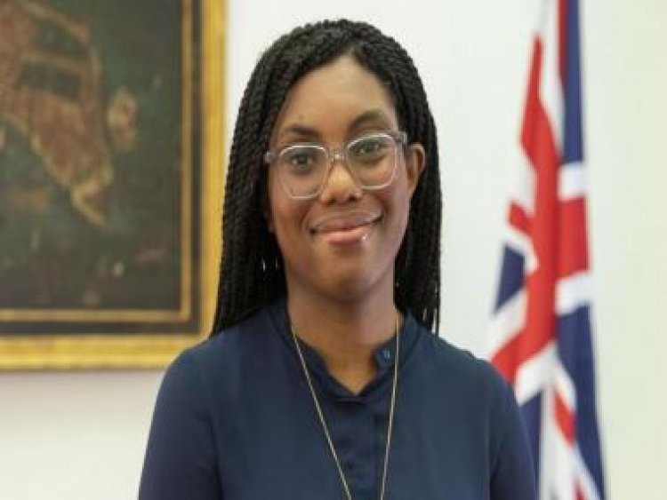 Who is Kemi Badenoch, the potential kingmaker who could decide the next UK PM?