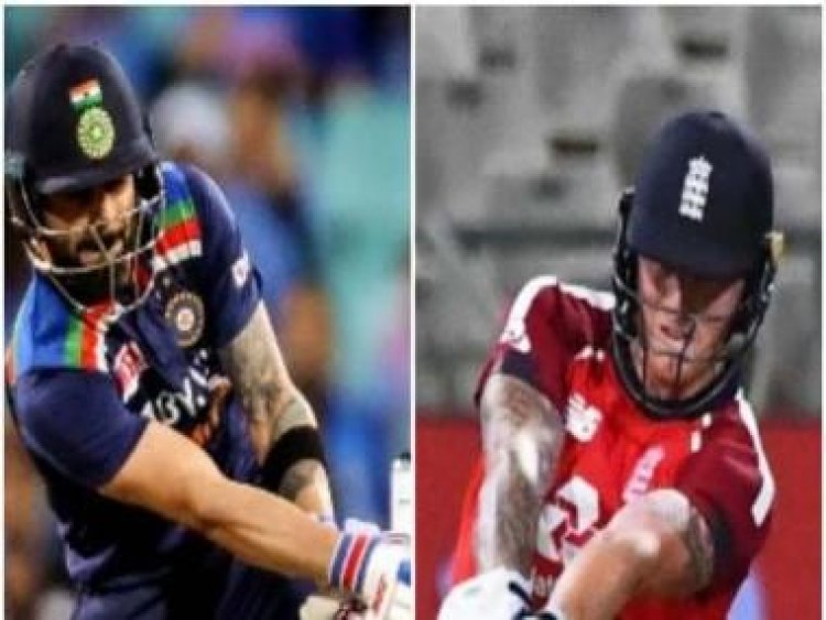 ‘I absolutely loved every time I have played against him’: Ben Stokes responds to Virat Kohli’s message
