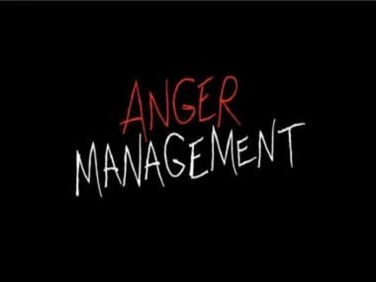 Anger management in men: For many males getting furious is scary and unwanted but for some it's routine