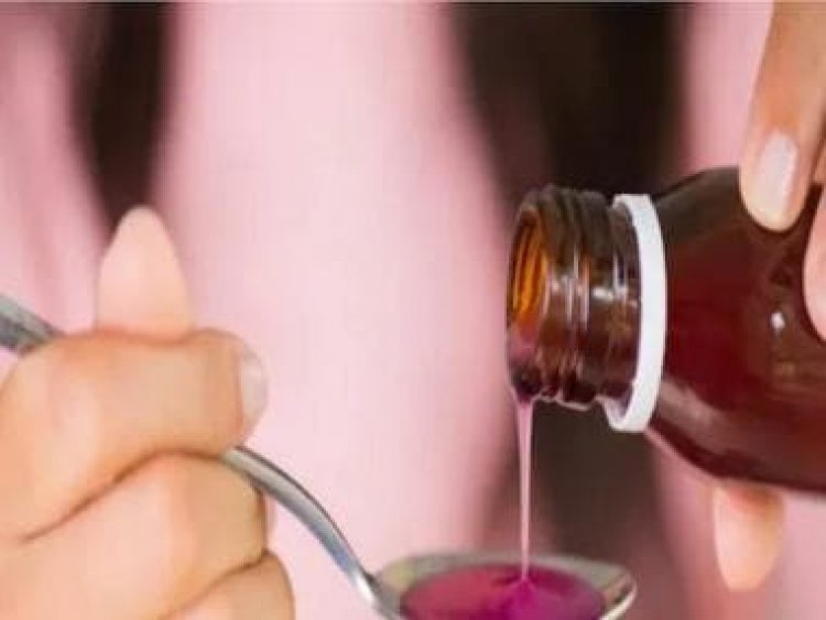 Tough regulatory rules likely for sale of codeine-based cough syrups after MPs raise concerns