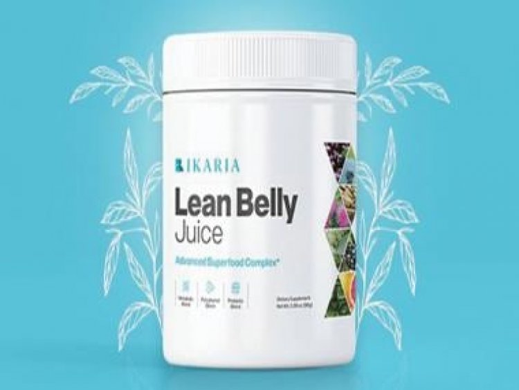 Ikaria Lean Belly Juice Reviews (2022) – New Information That Will Blow Your Mind