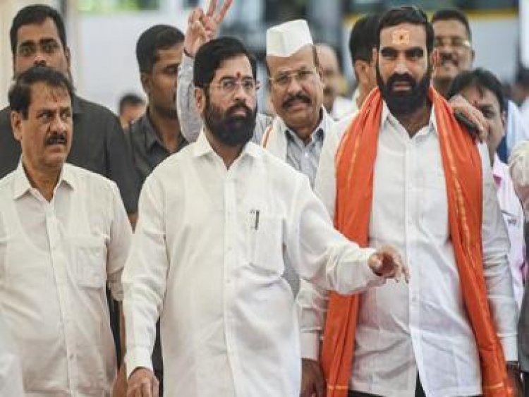 Another win for Eknath Shinde camp, as it gets Lok Sabha leader post: What this means for the Uddhav Thackeray faction