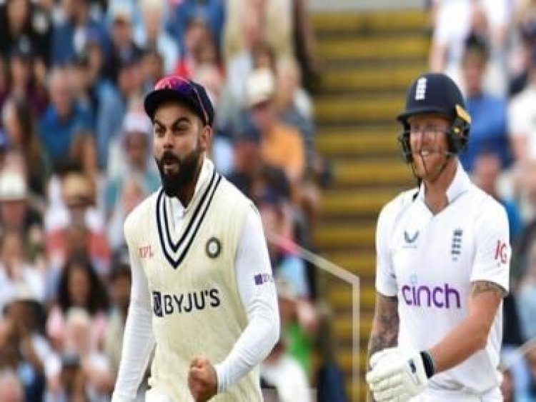 'When you play against guys like that…': Ben Stokes reacts to Virat Kohli's comment on his retirement post