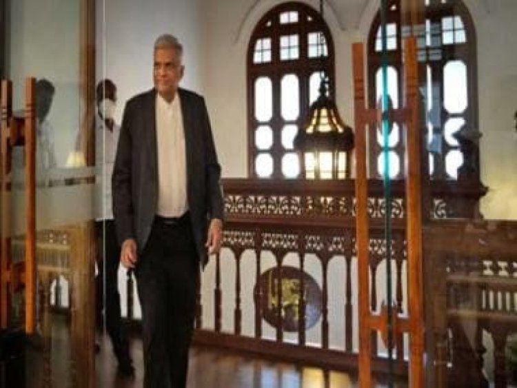 Ranil Wickremesinghe: The Corruption Scandal that tarnished Sri Lanka’s ‘Mr Clean’