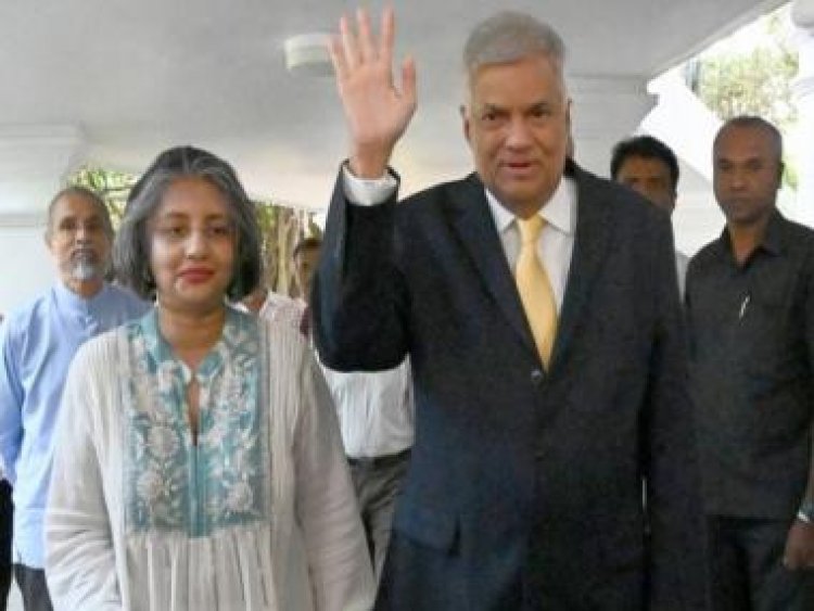 Ranil Wickremesinghe: From six-time prime minister to new president of Sri Lanka