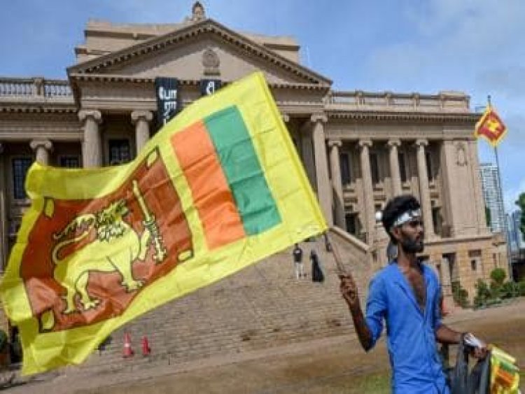 Who will be Sri Lanka’s next president? The three candidates in the fray