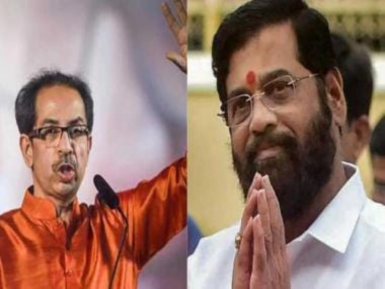 Shinde vs Thackeray: Sena's plea to be heard on 1 August, SC asks Speaker to maintain status quo on disqualification