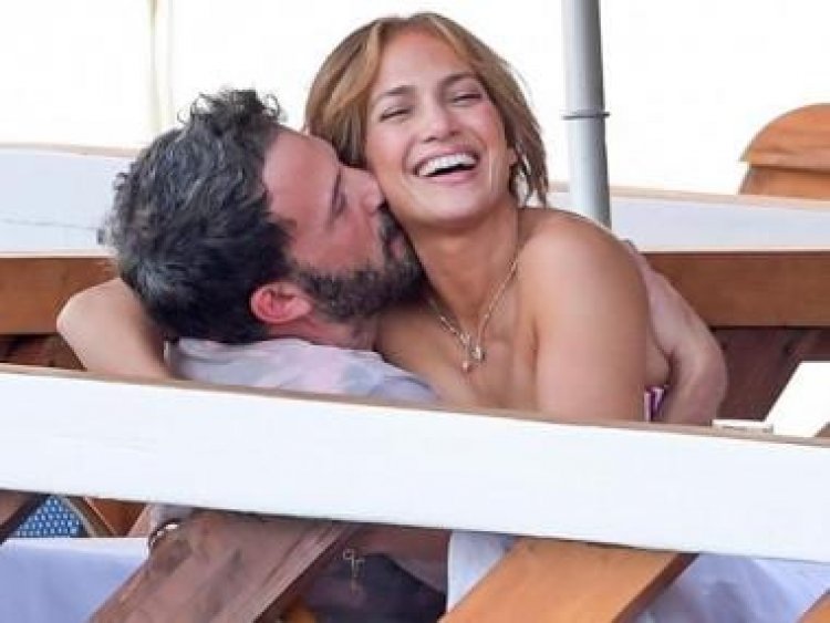 JLo-Ben Affleck's relationship proves those who are meant to be with you will stay