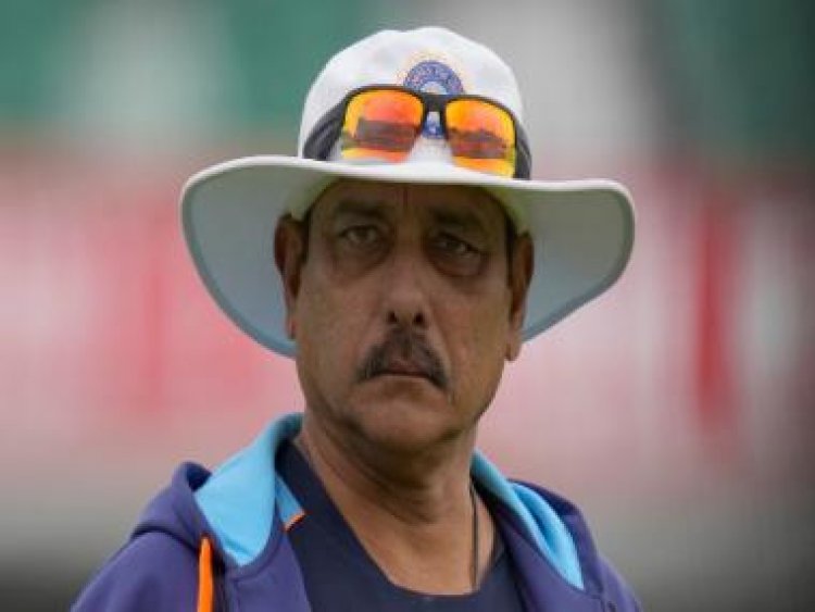 Ravi Shastri bats for T20 leagues over bilateral series’, calls for two-tier Test setup