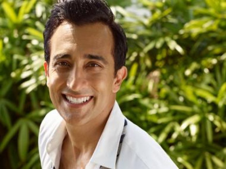 Style icon Rahul Khanna has made his foray into the world of fashion