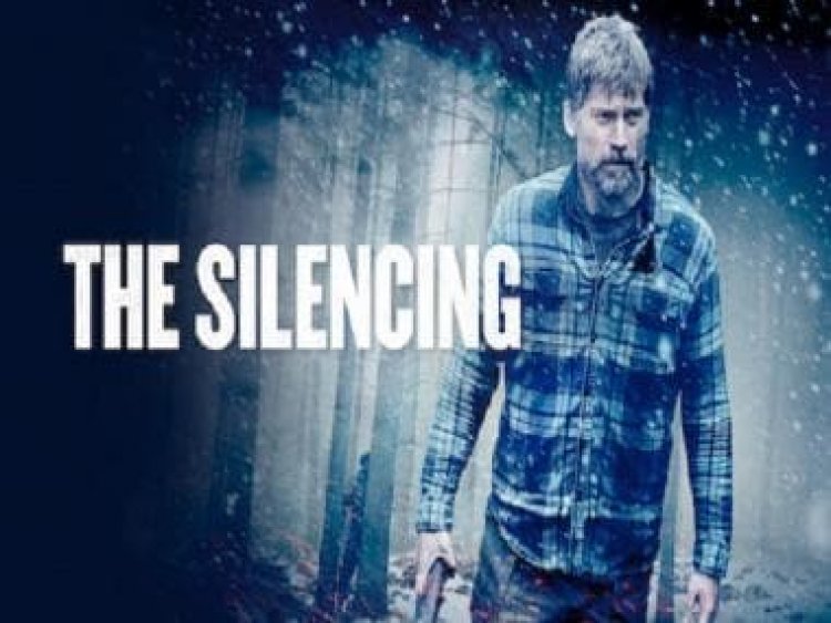 The Silencing review: All mood and no method