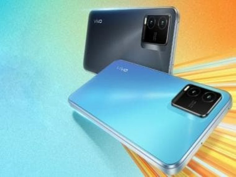 Vivo launches their T1X in India, check out the prices, specifications, and launch offers