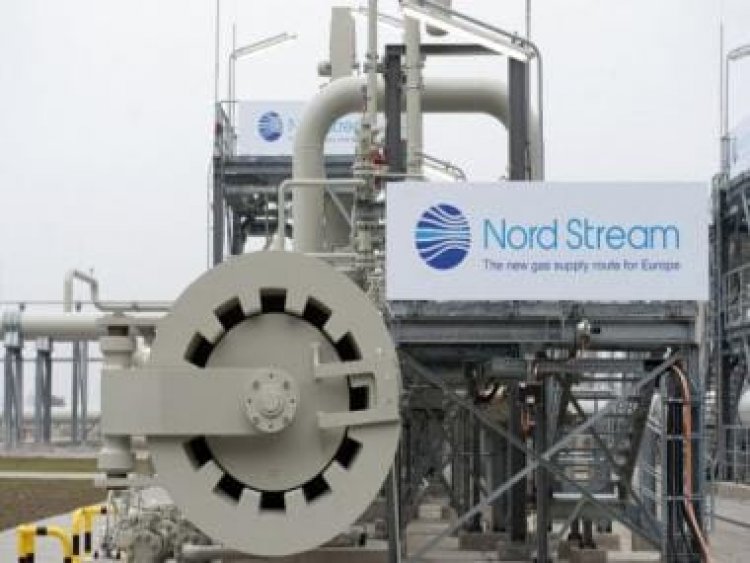 Russia’s key pipeline restarts pumping gas to Germany: The significance of the Nord Stream 1