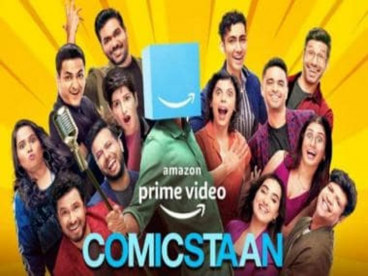 Comicstaan Season 3: Inconsistent performances and a lackluster finale mar an otherwise good season