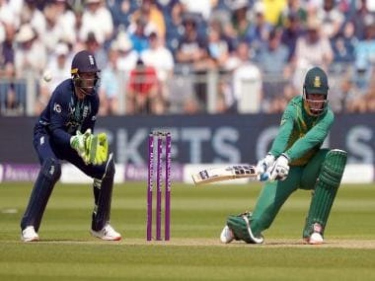 Live Streaming Of England Vs South Africa, 2nd ODI: Where to watch Eng vs SA cricket match