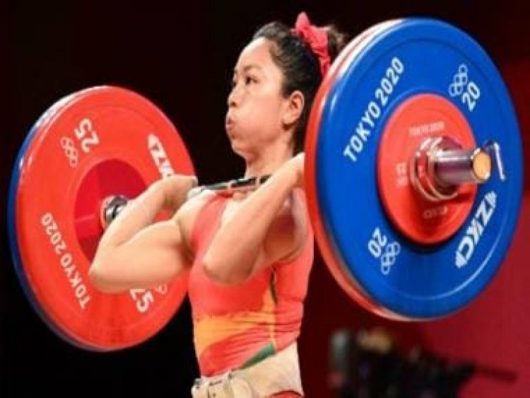 India at CWG 2022: Mirabai Chanu and weightlifters to push for record medal haul