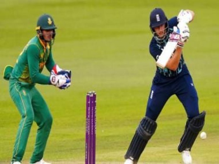England vs South Africa 2nd ODI 2022: ENG vs SA Head-to-Head Records and Stats