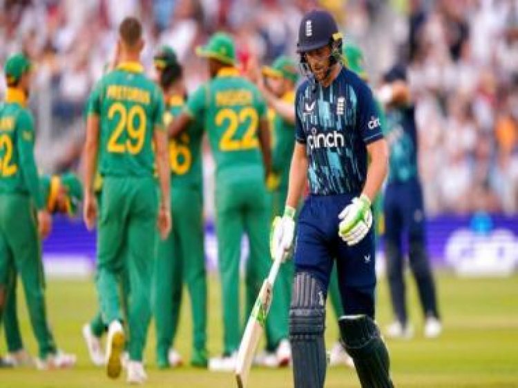 England vs South Africa 2nd ODI 2022: Manchester’s Old Trafford Weather Update