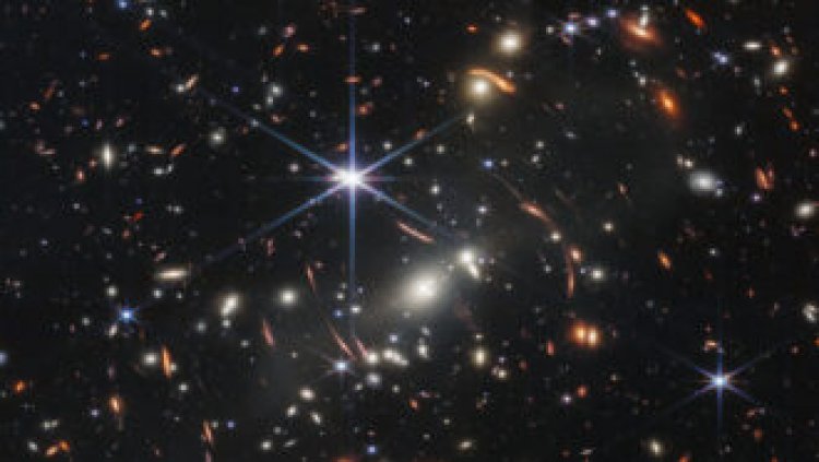 How James Webb Space Telescope data have already revealed surprises