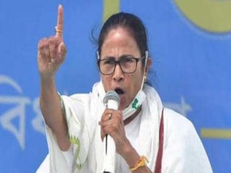 Mamata Banerjee's TMC says no question of backing NDA's Jagdeep Dhankhar, will abstain from Vice Presidential polls