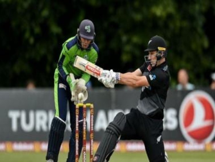 Ireland vs New Zealand 3rd T20 International: IRE vs NZ Head-to-Head Records and Stats
