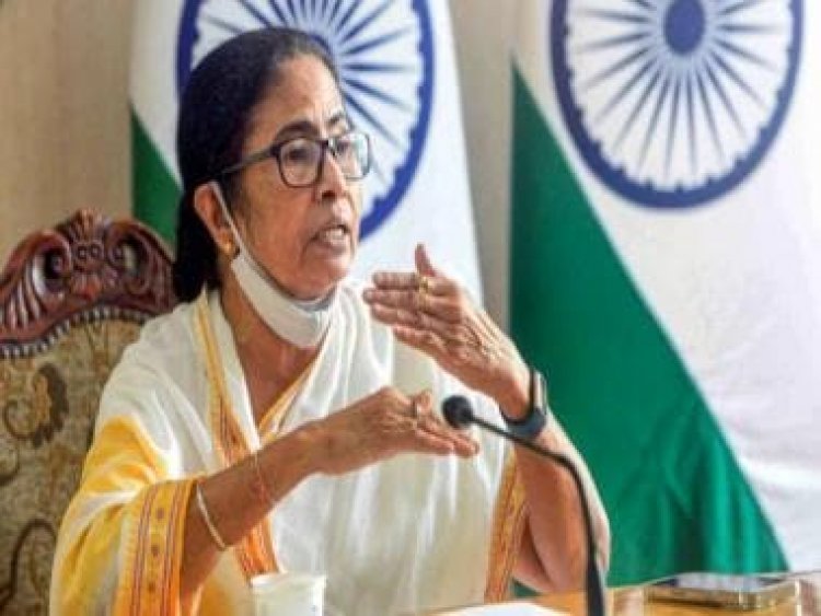 Opposition in disarray? The messaging behind Trinamool Congress abstaining from the vice-presidential vote