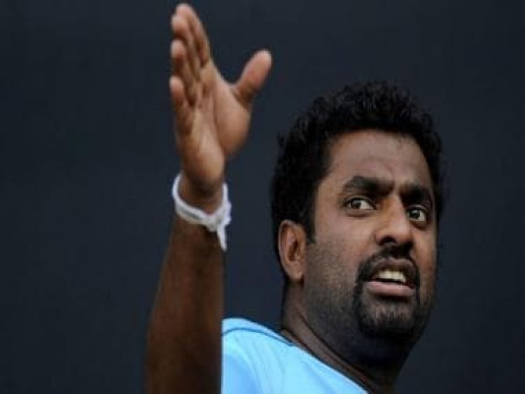 On this day in 2010: Muttiah Muralitharan hung up his boots with 800 Test wickets
