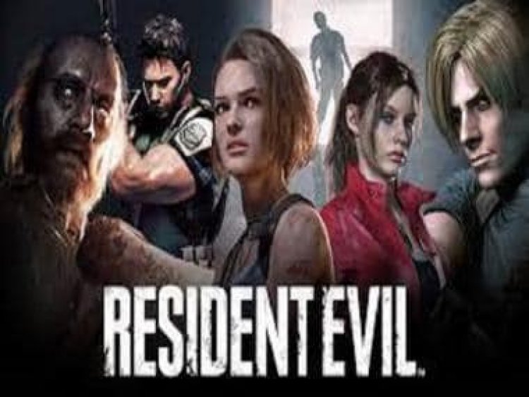 Resident Evil and Hollywood's love affair with video games