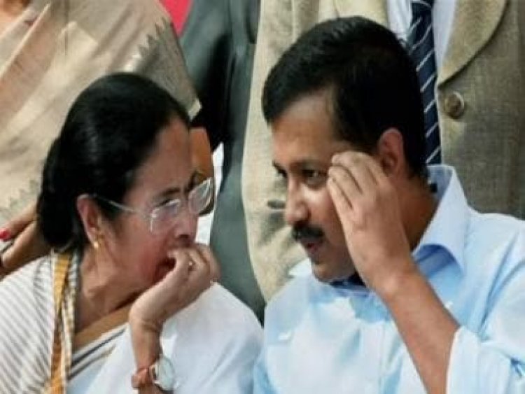 No flying out! When Arvind Kejriwal and Mamata Banerjee were denied permission for foreign visits