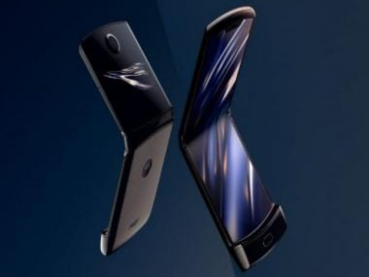 Motorola’s Moto Razr 2022 may be delayed with no clear timeline for launch