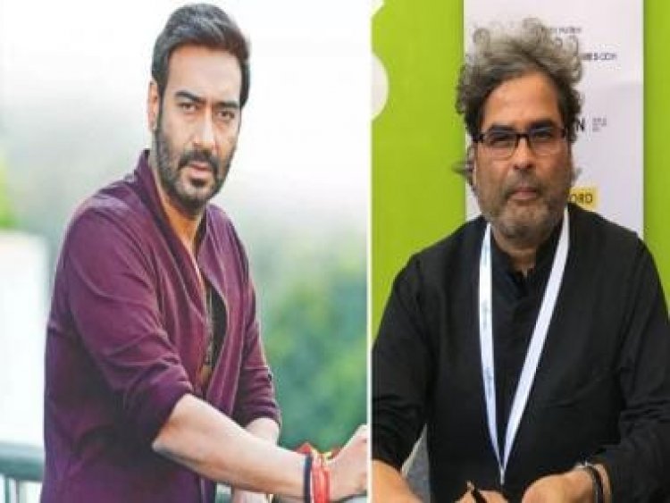 68th National Film Awards: Ajay Devgn and Vishal Bhardwaj express their gratitude on their win