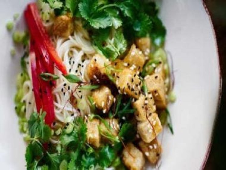 From cucumber-peanut to potato-yogurt: Here are six salads to beat your monsoon blues