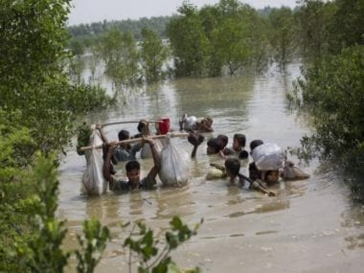 UN court rejects Myanmar's claims, will hear Rohingya genocide case