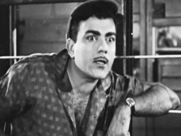 Why a Bharat Ratna for Madhubala and not Mehmood?