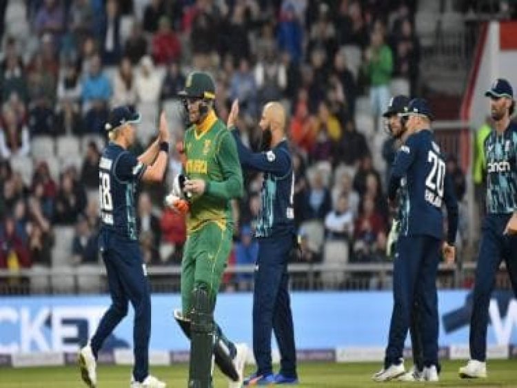 England vs South Africa 3rd ODI 2022: Dream11 Prediction, Fantasy Cricket Tips and Squad Updates