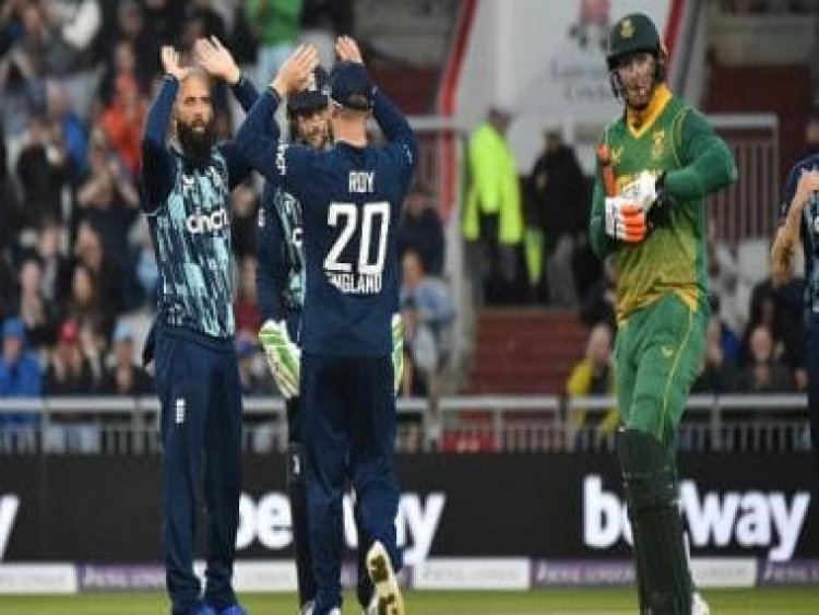 England vs South Africa 3rd ODI 2022: ENG vs SA Head-to-Head Records and Stats