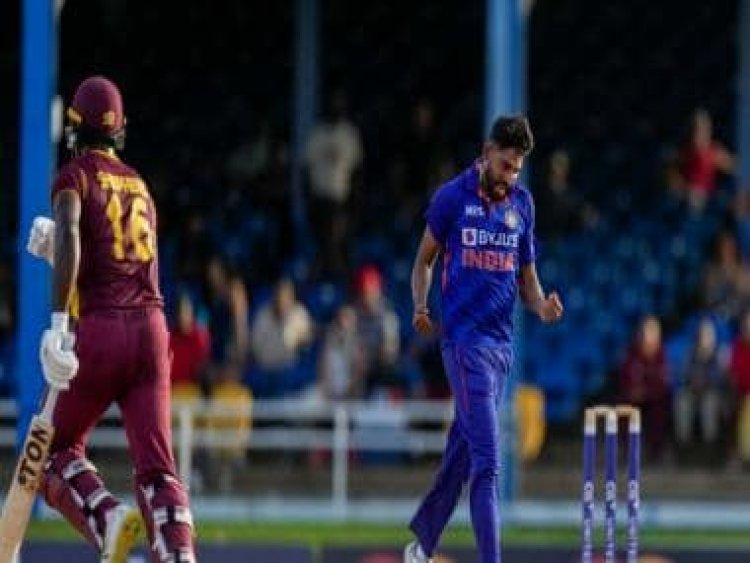 India vs West Indies 2nd ODI 2022: Dream 11 Prediction, Fantasy Cricket Tips and Squad updates