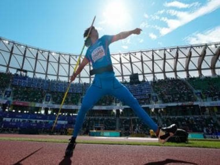 Neeraj Chopra, World Athletics Championships final: Time, TV channel, live streaming of javelin throw