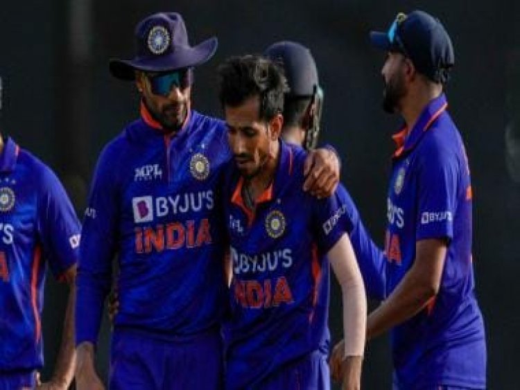 India vs West Indies: Men in Blue look to clinch ODI series after surviving edge-of-the-seat thriller