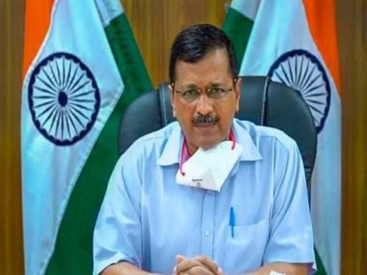 Don't panic, situation under control, says CM Arvind Kejriwal after Delhi reports first monkeypox case