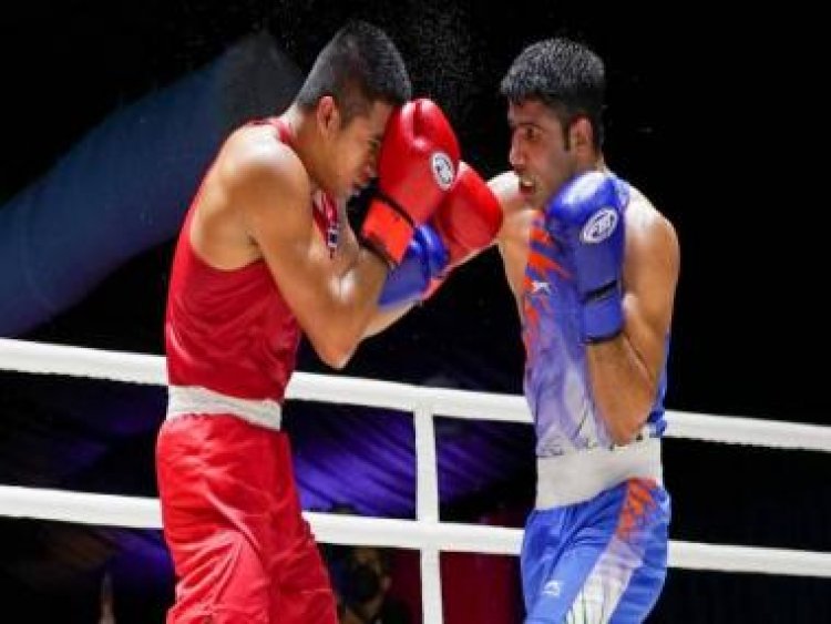 India at CWG 2022: Teenage boxer Sumit Kundu has big shoes to fill on Commonwealth Games debut