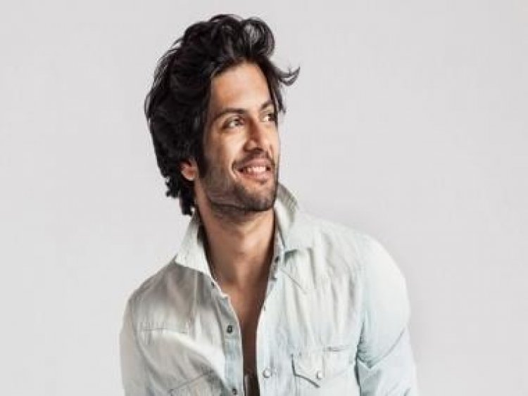 Not Just Bollywood| Ali Fazal on Mirzapur 3 and his international projects