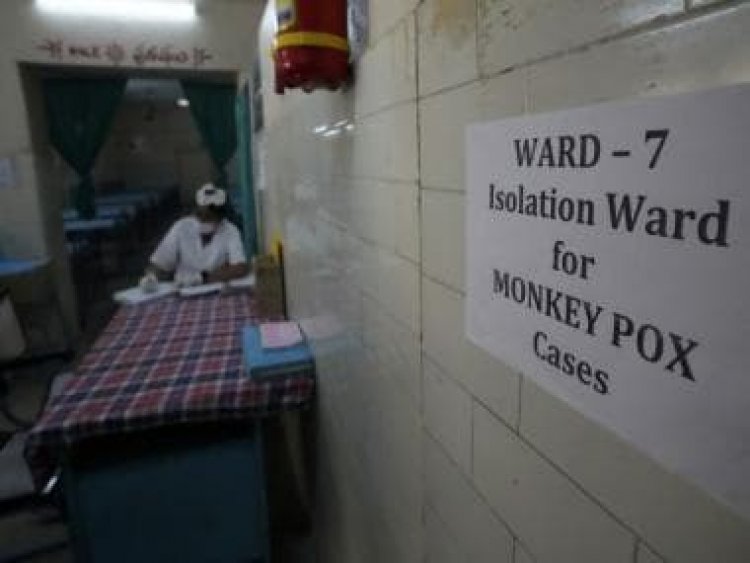 As India confirms fourth case of monkeypox, should we be worried?