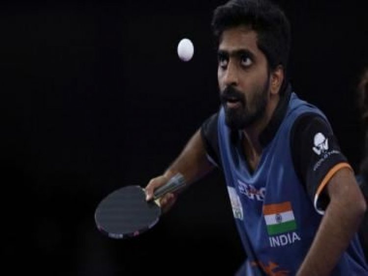 India at CWG 2022: Aggressive and stronger G Sathiyan aims for singles glory